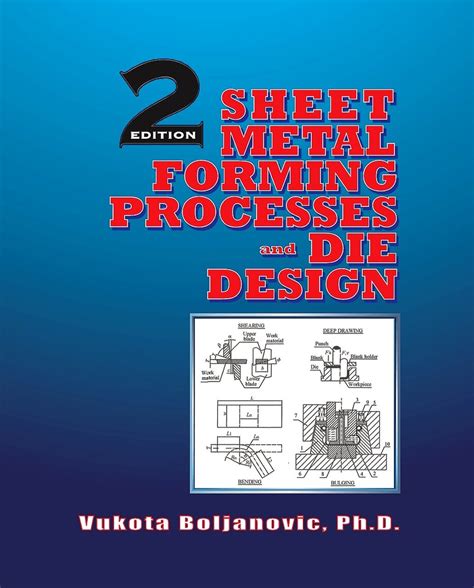 forming sheet metal at home|sheet metal forming pdf.